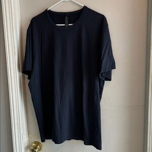 Lululemon Organic Cotton Classic-Fit T-Shirt